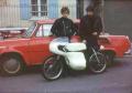 Marc et Claude