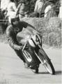 Gil en course
